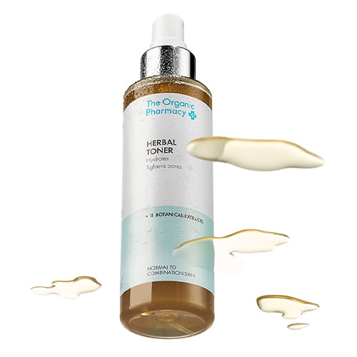 Herbal Toner ambiance 1