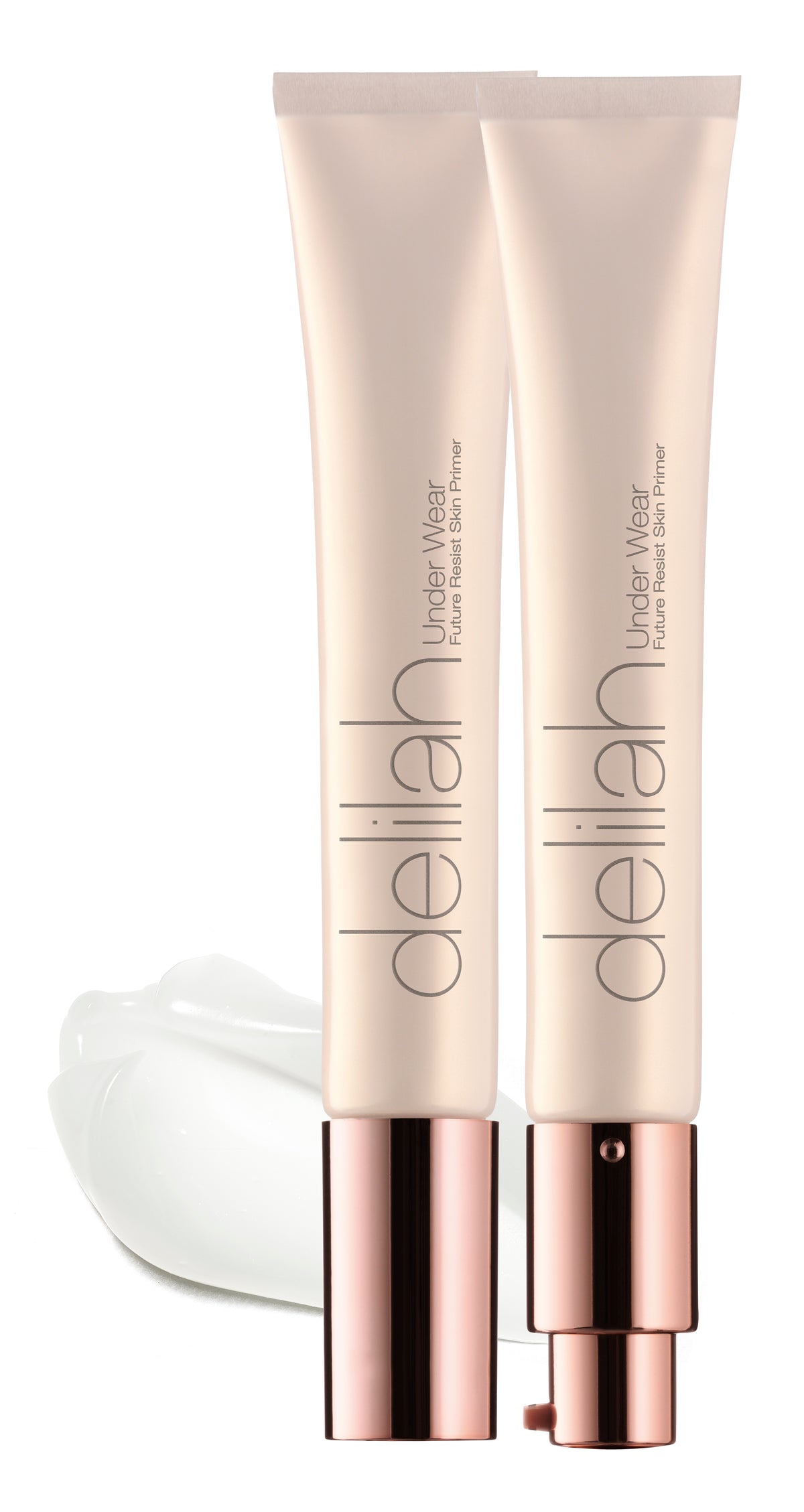 Delilah Under Wear Future resist primer avec smudge