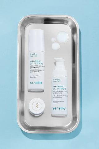 Hyaluronic Filler Serum 30ml | Sensilis