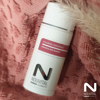 Hyaluronic Concentrate 30ml | Nouvital