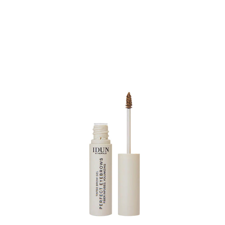 IDUN Minerals Gel Sourcils Perfect Eyebrows - Light