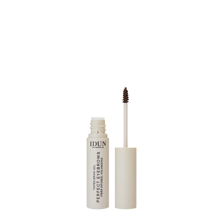 IDUN Minerals Gel Sourcils Perfect Eyebrows - Medium