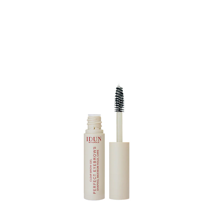 IDUN Minerals Gel fixateur de sourcils