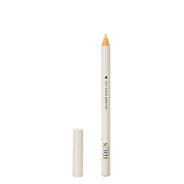 IDUN Minerals Liner Crémeux Sand