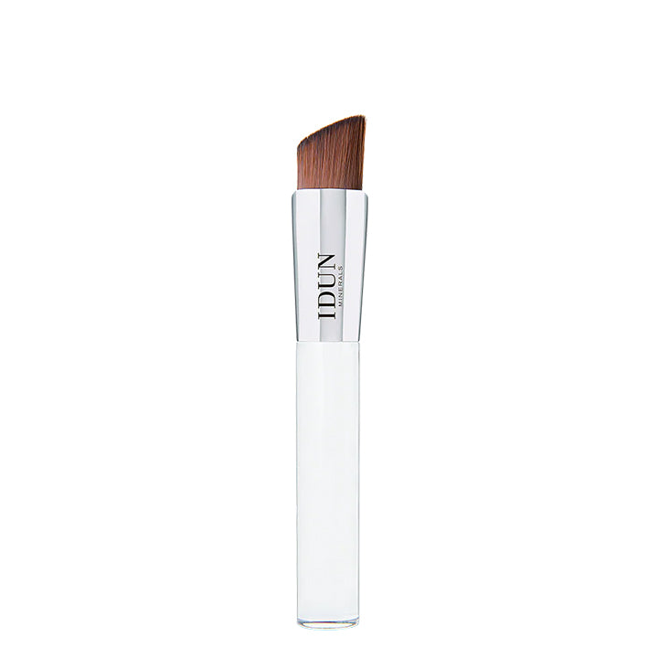 IDUN Minerals Pinceau de fond de teint liquide