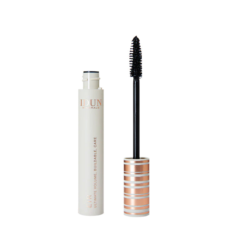 IDUN Minerals Mascara Eir - Noir