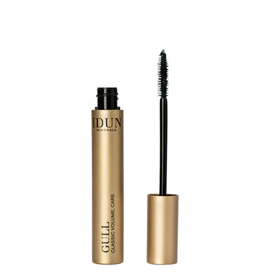 Image of product Mascara Mouette (Volume) - Noir