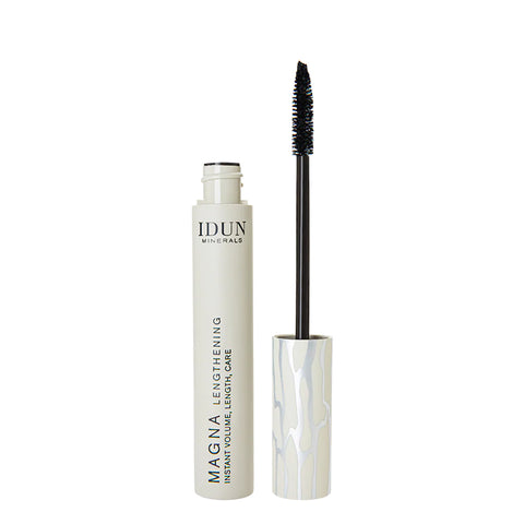 IDUN Minerals Mascara Magna (Lengthening)