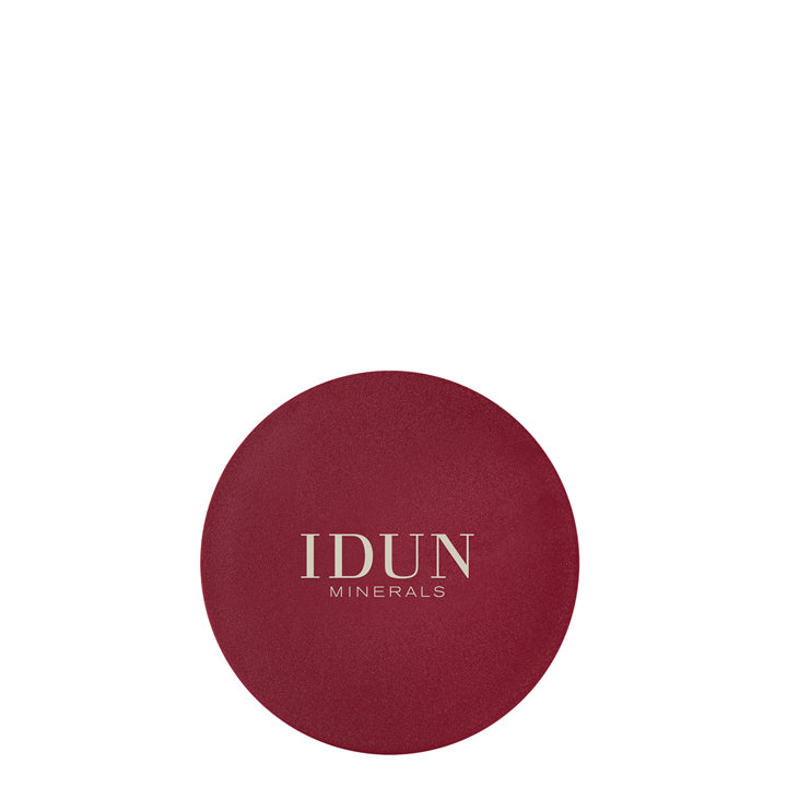 IDUN Minerals Fond de teint poudre minérale FPS 15
