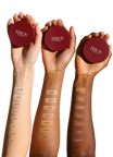 IDUN Minerals Mineral Powder Foundation ambiance