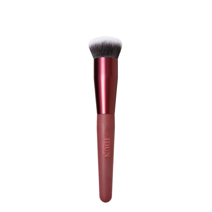 IDUN Minerals Pinceau fond de teint Pro Buffer