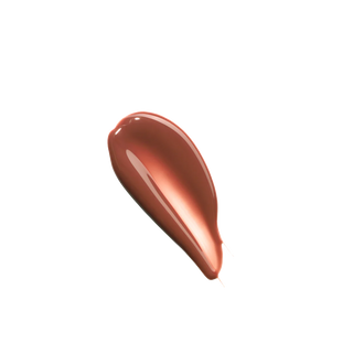 Idun Minerals Lip Lusher Lydia swatch