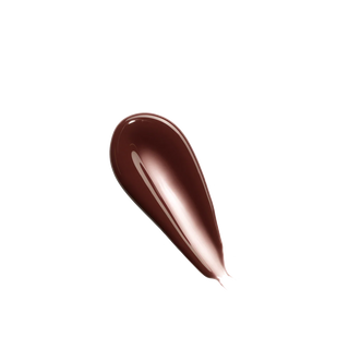 Idun Minerals Lip Lusher Sandra swatch