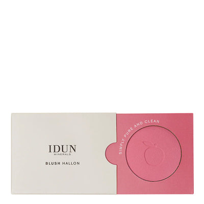 Image of product Blush minéral