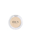 IDUN Minerals Mineral Single Eyeshadow Prästkrage doosje