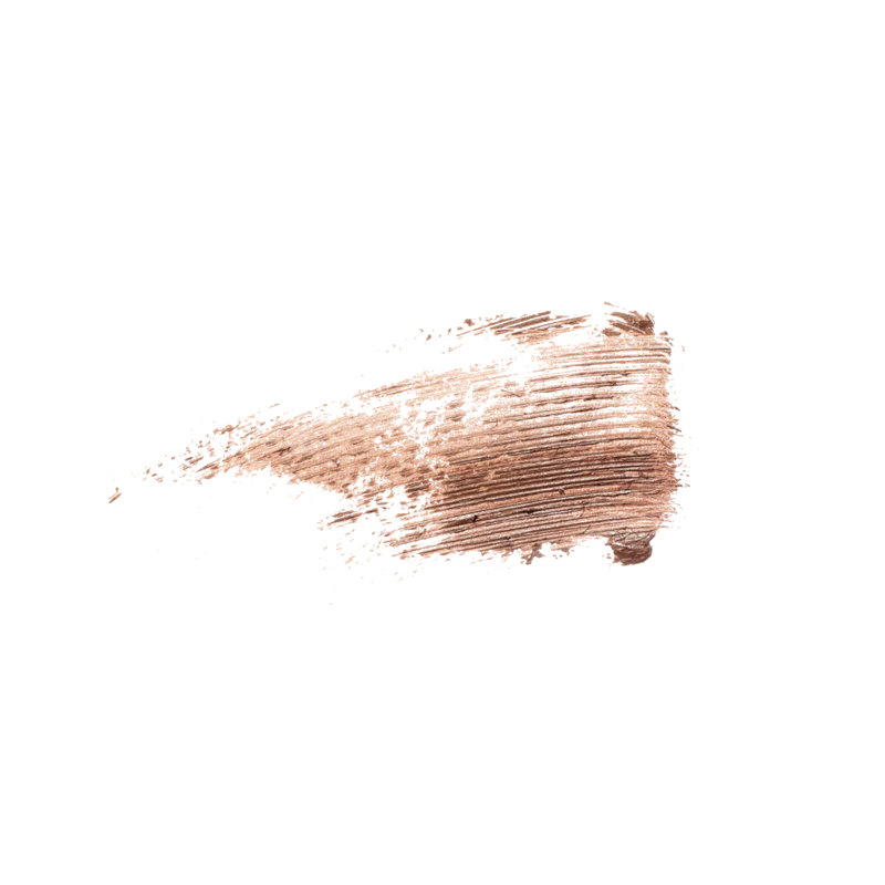 IDUN Minerals Browgel Perfect Eyebrows - Light texture