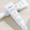 IDUN Minerals Primer & Face Cream Solsken SPF50 ambiance