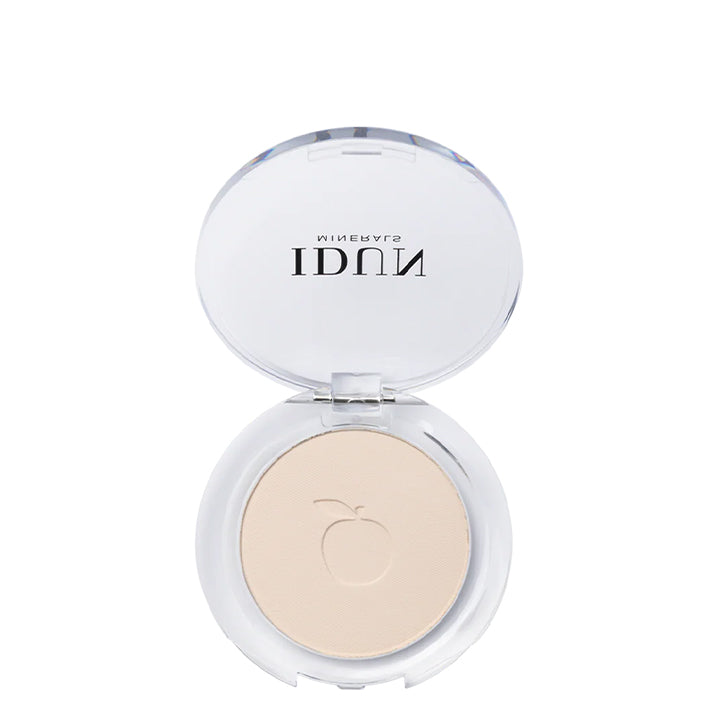 IDUN Minerals eyeshadow Sandvita
