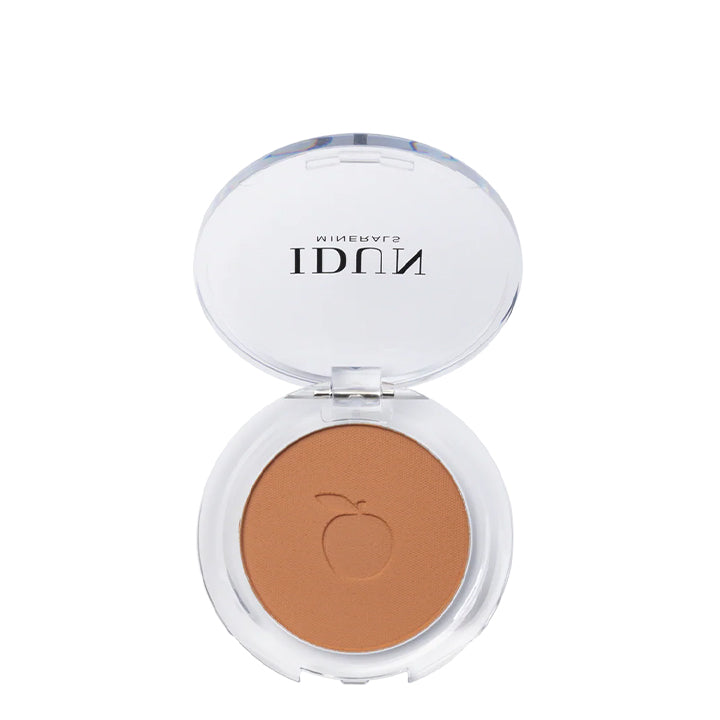 IDUN Minerals eyeshadow Solros