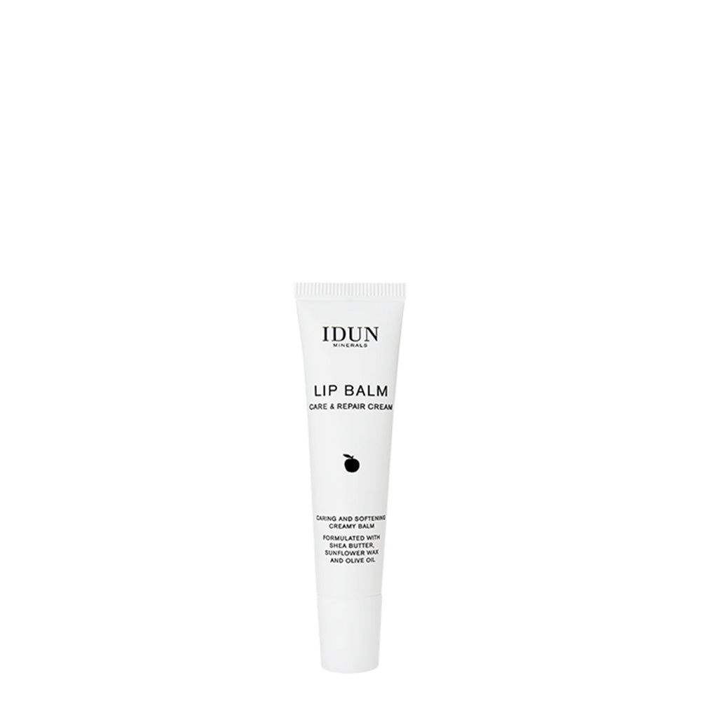 IDUN Minerals Baume à lèvres Care & Repair 15 ml