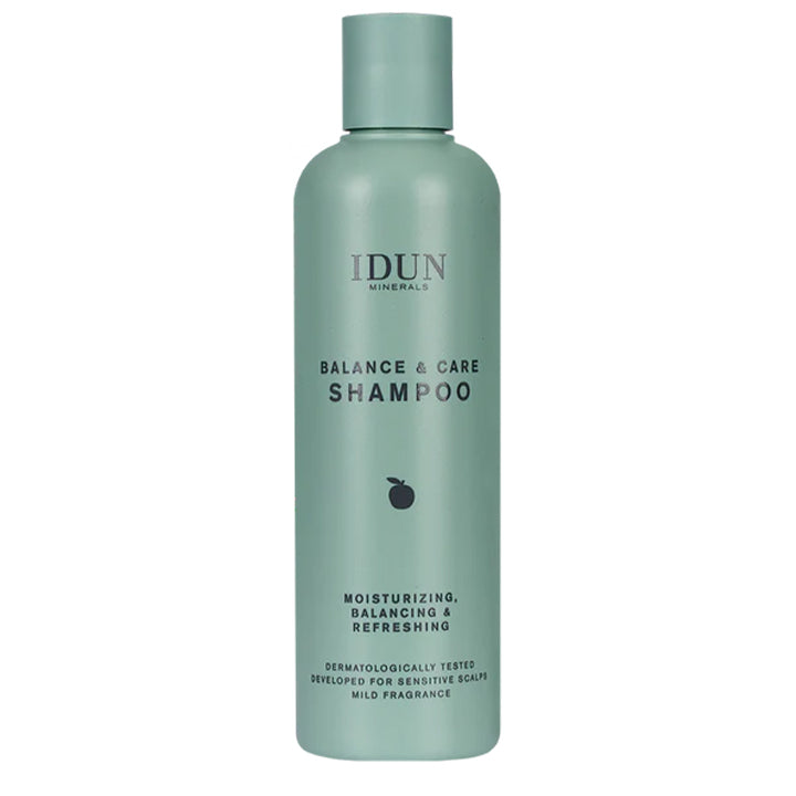 IDUN Minerals Shampoing Balance & Care 250 ml