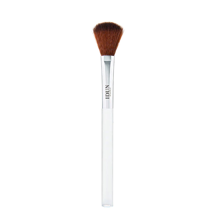 IDUN Minerals Pinceau sculptant visage