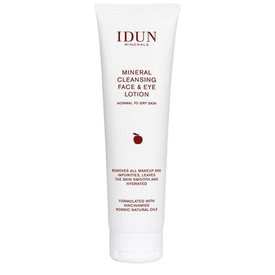 Image of product Lotion Nettoyante Minérale 150 ml