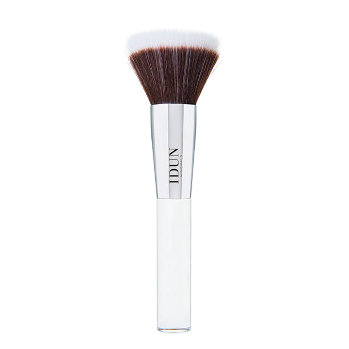 IDUN Minerals Pinceau stippling