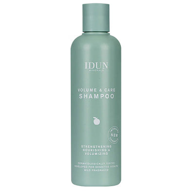 Image of product Shampooing Volume & Soin 250 ml
