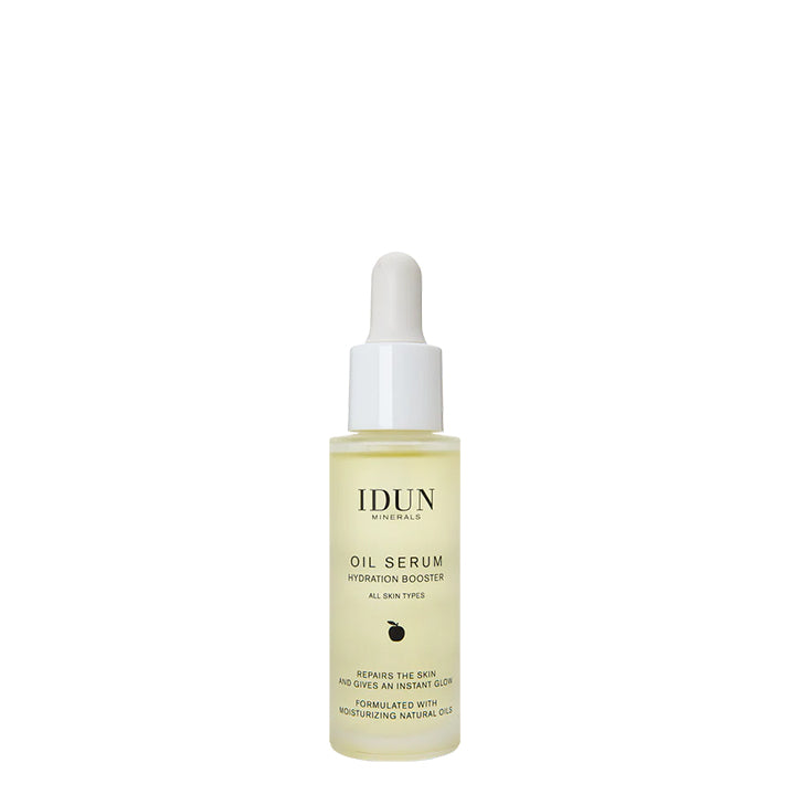 IDUN Minerals Sérum huile 30 ml