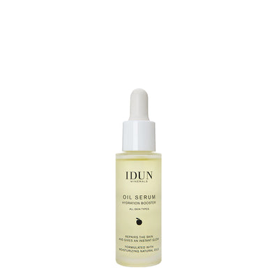 Image of product Sérum huile 30 ml