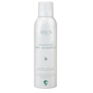 Idun Minerals Refreshing Dry Shampoo