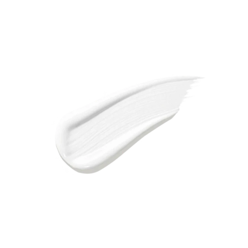 Idun Minerals Rich Body Cream texture