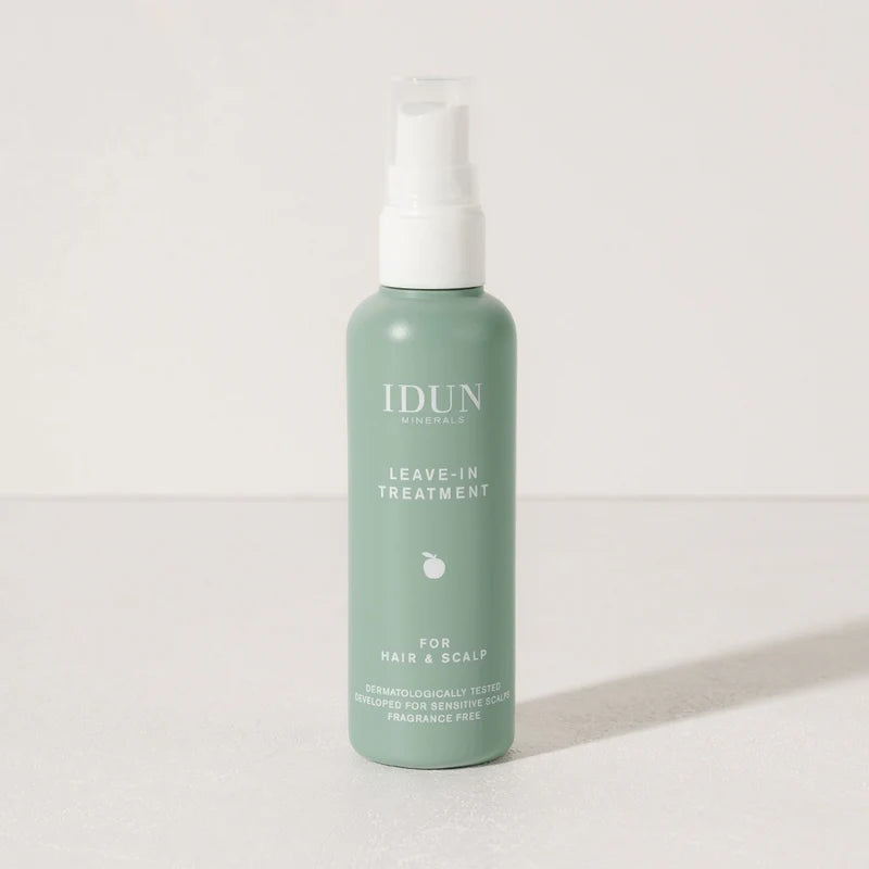 Idun minerals Leave in Hair & Scalp Treatment image d’ambiance