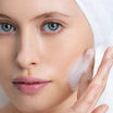 Idun minerals Mineral Cleansing Mousse ambiance