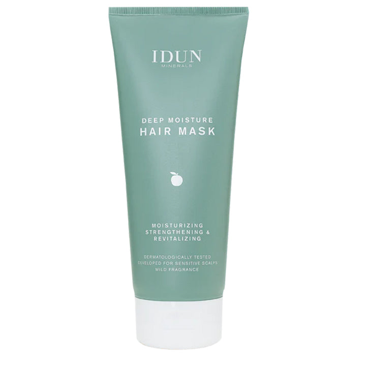 IDUN Minerals Masque capillaire hydratation intense 200 ml