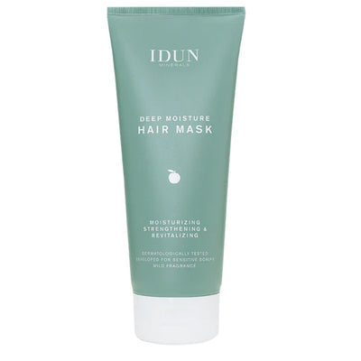 Image of product Masque capillaire hydratation intense 200 ml