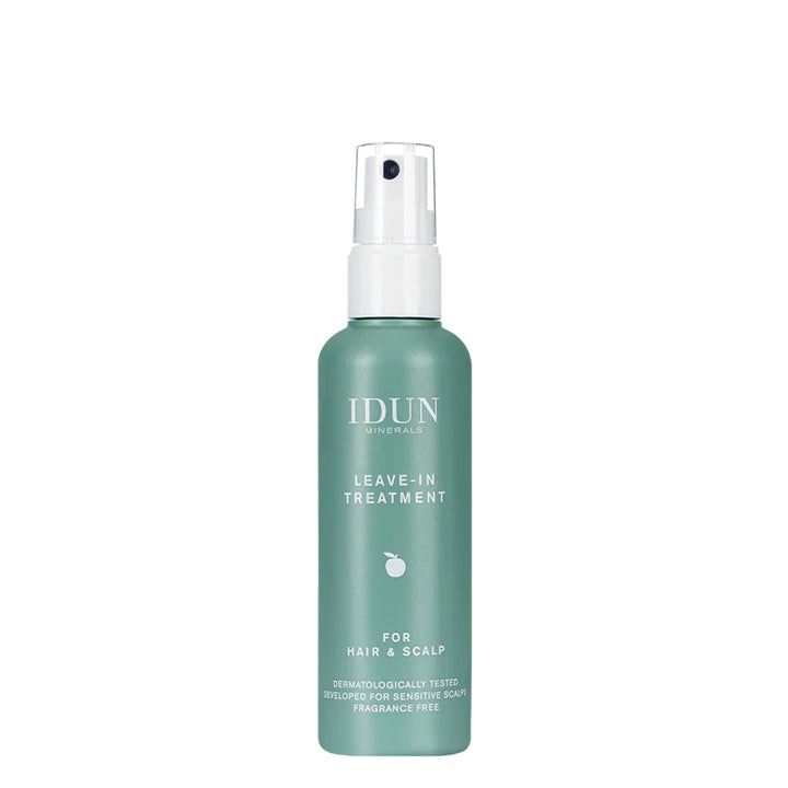 IDUN Minerals Soin Leave-in Cheveux & Cuir Chevelu 100ml