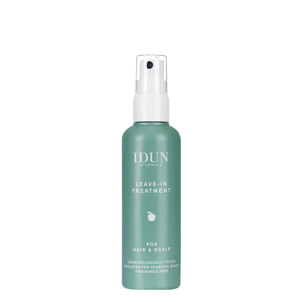 Idun minerals Leave in Hair & Scalp Treatment