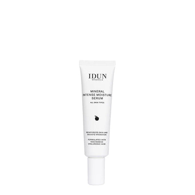 Image of product Sérum minéral hydratation intense 30 ml