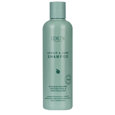Image of product Shampoo Réparation & Soin 250ml