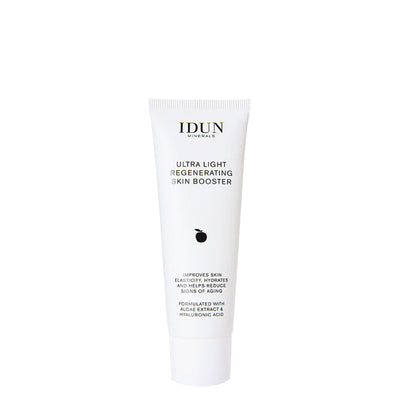 Image of product Booster régénérant ultra léger pour la peau 50 ml