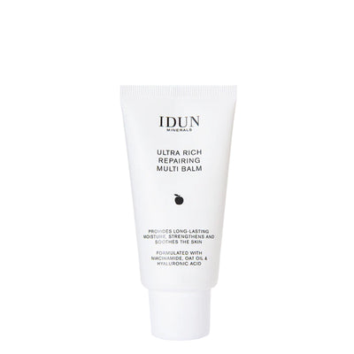 Image of product Baume Multi-Réparateur Ultra Riche 50ml
