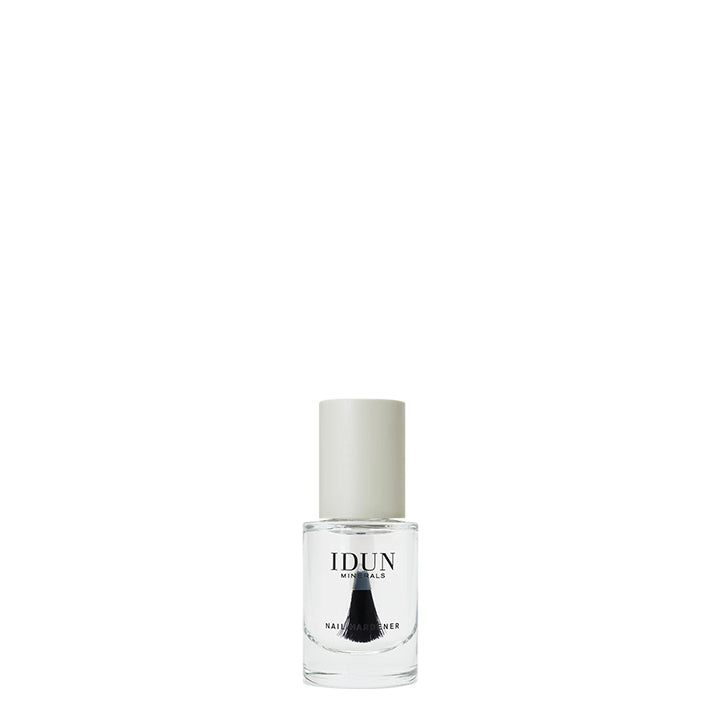 IDUN Minerals Durcisseur pour ongles