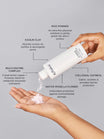 Alpha-H Illuminating Enzyme Polish ingredients