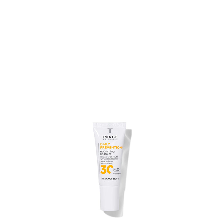 Image Skincare Baume à lèvres nourrissant protection quotidienne FPS 30 8 g