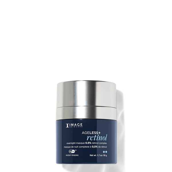 AGELESS+ Retinol - Masque de Nuit Complexe Rétinol 0,5% 50g