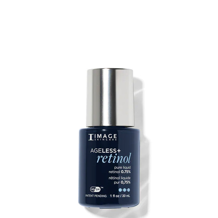 Image Skincare AGELESS+ Retinol - Rétinol Liquide Pur 0,75% 30 ml