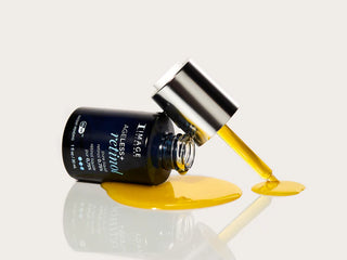 Image Skincare AGELESS+ Retinol - Pure Liquid Retinol 0.75% 30ml structuur