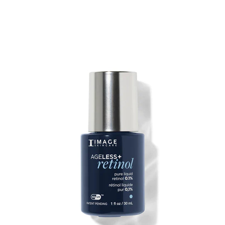 Image Skincare AGELESS+ Retinol - Rétinol Liquide Pur 0,1% 30 ml